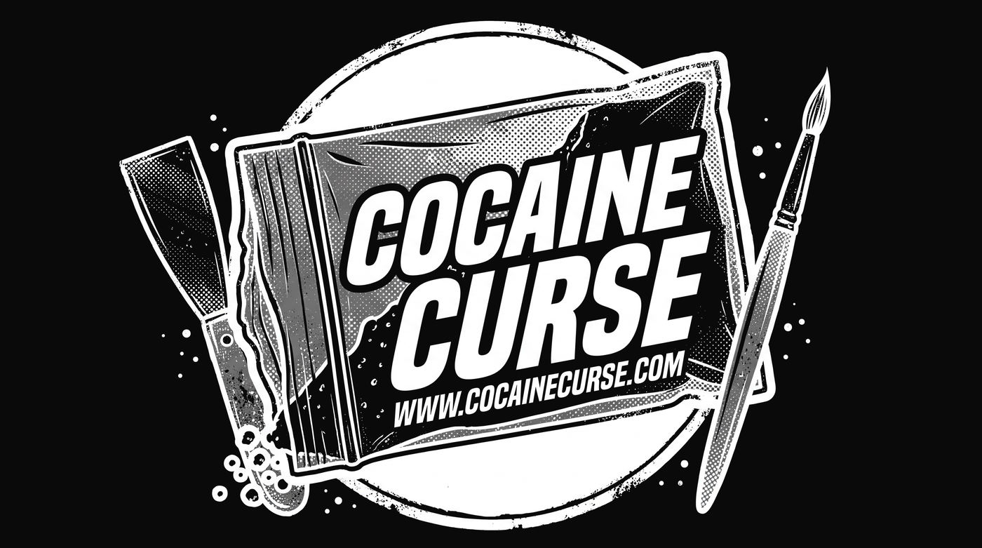 CocaineCurse